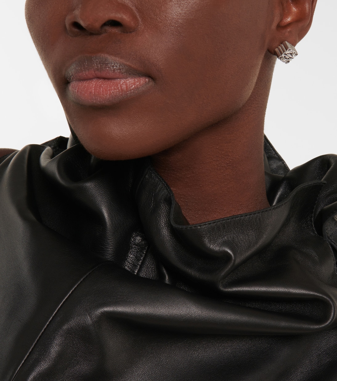 Orecchini Anagram in argento sterling | Loewe