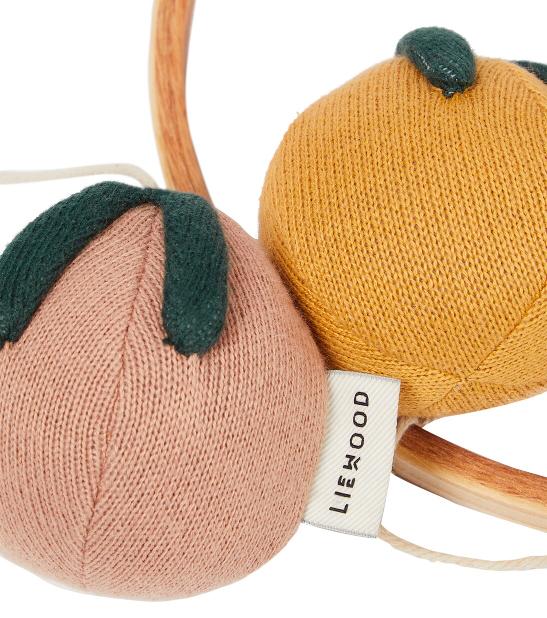 Baby - Giostrina Melissa in cotone | Liewood