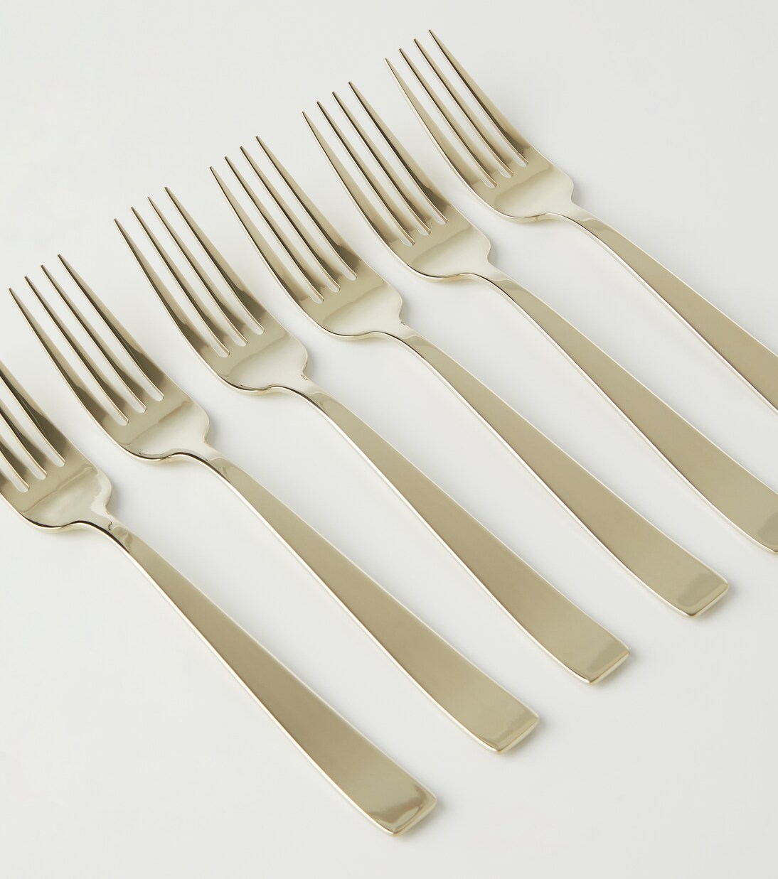 Flat 24-piece flatware set | Sambonet