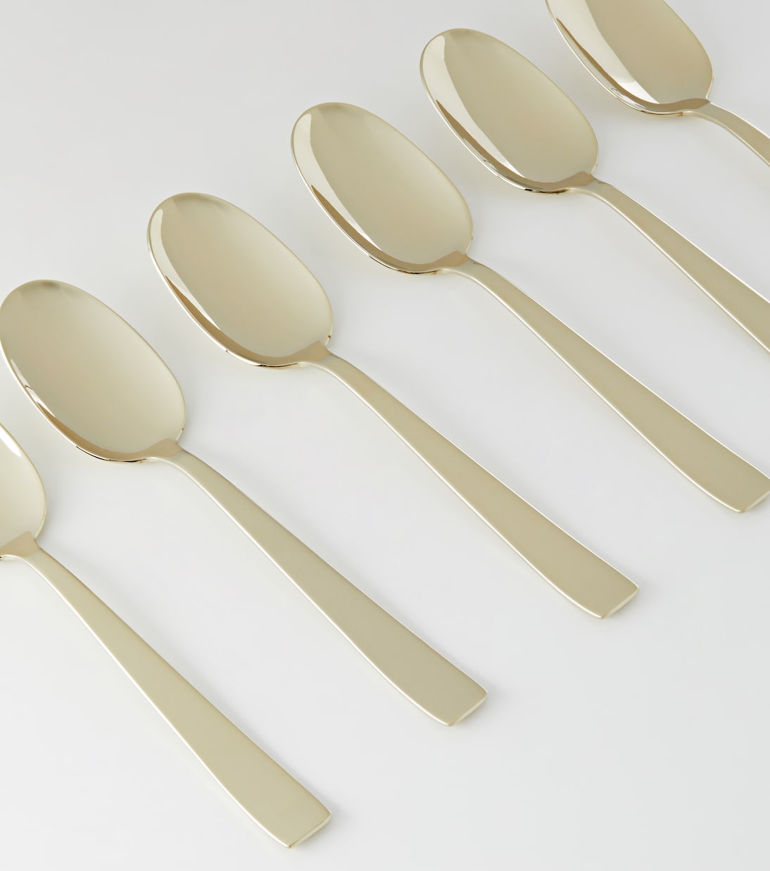 Flat 24-piece flatware set | Sambonet