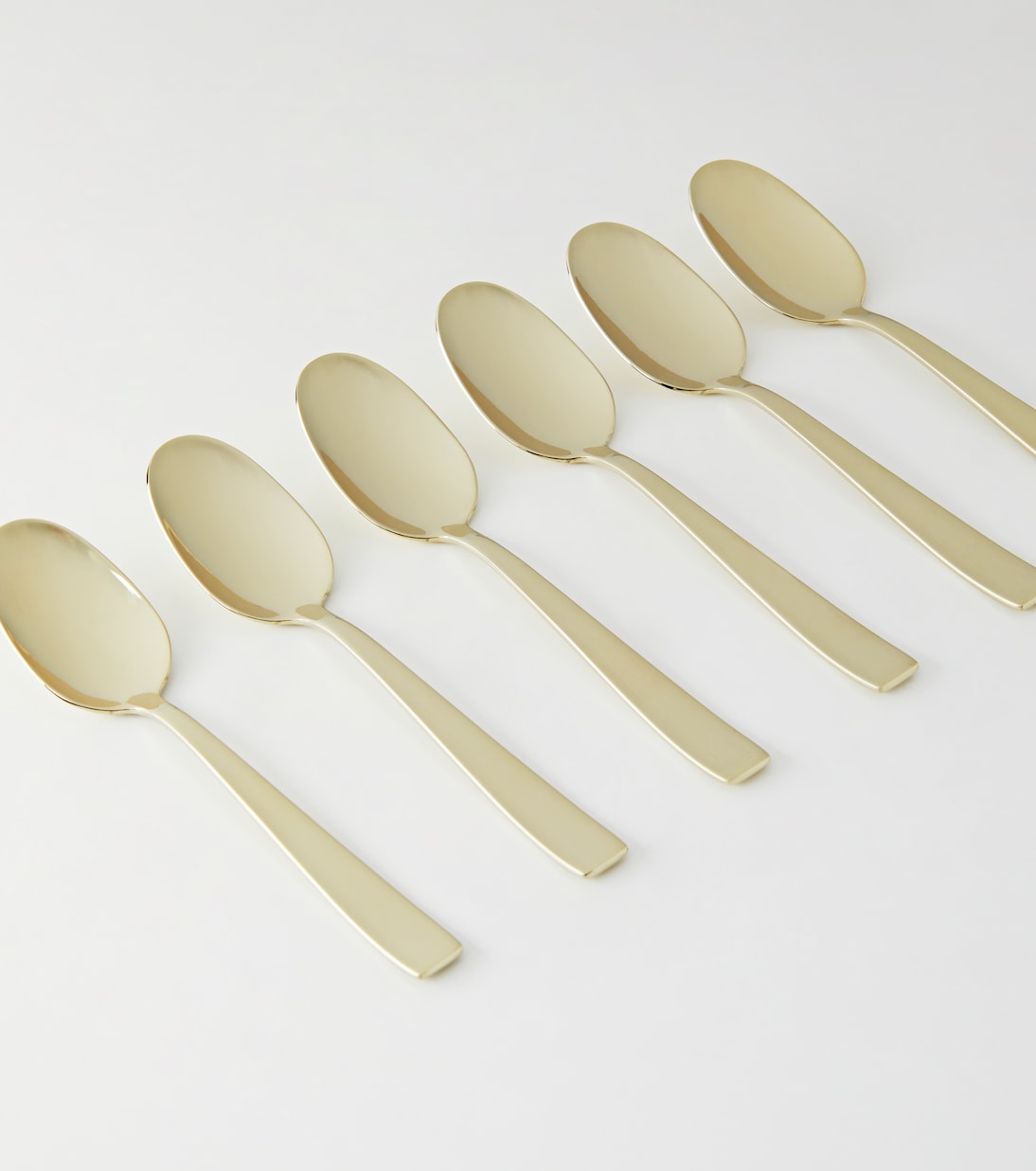 Flat 24-piece flatware set | Sambonet