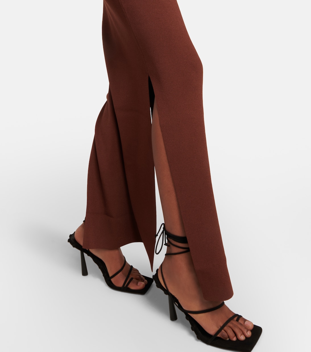 Reis cutout maxi dress | Aya Muse