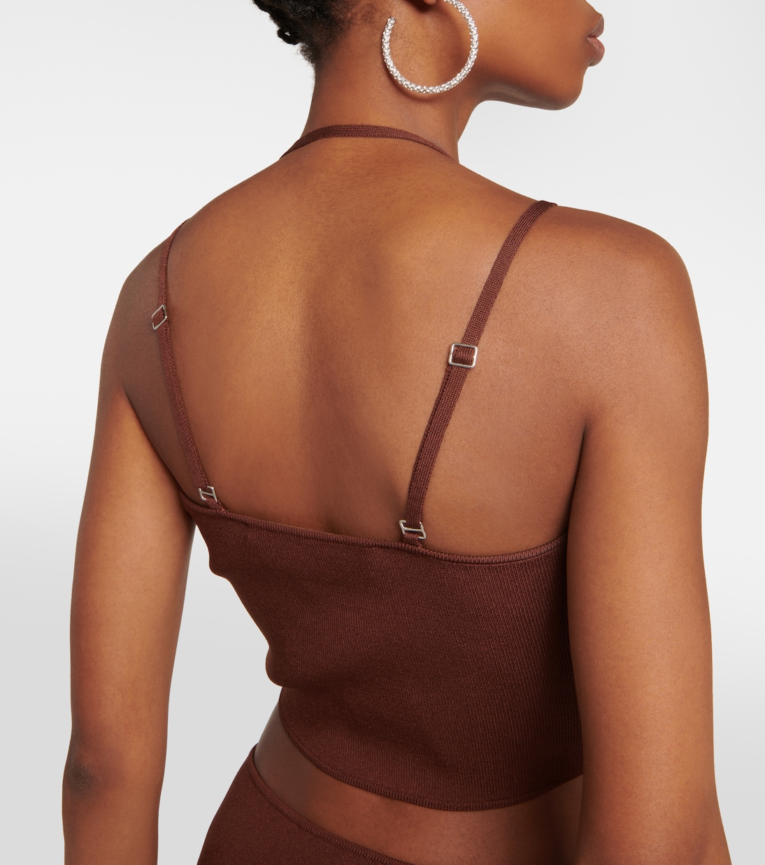 Reis cutout maxi dress | Aya Muse