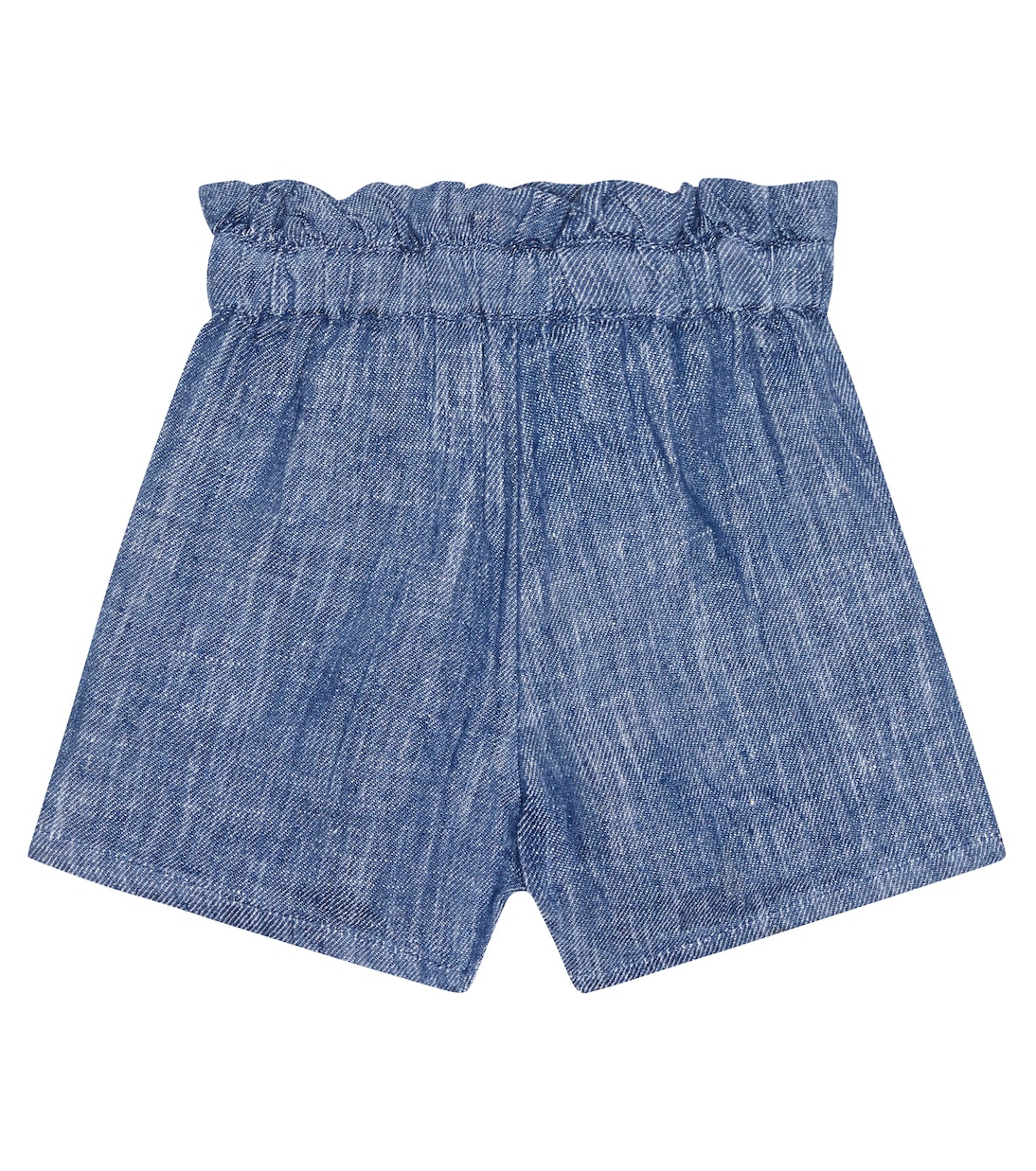 Bébé – Short en lin | Tartine et Chocolat