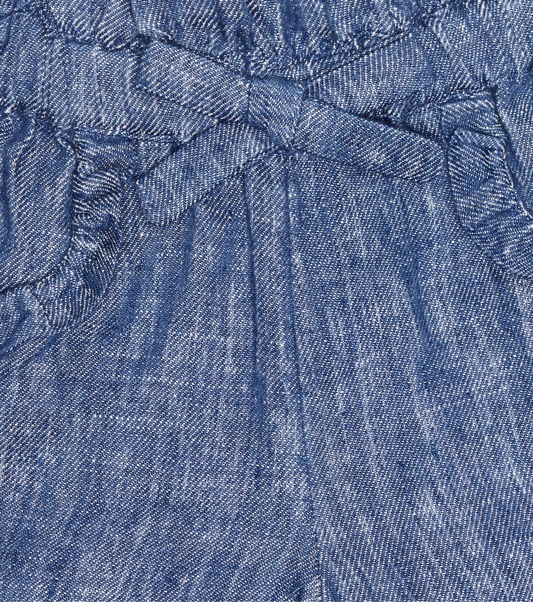Bébé – Short en lin | Tartine et Chocolat