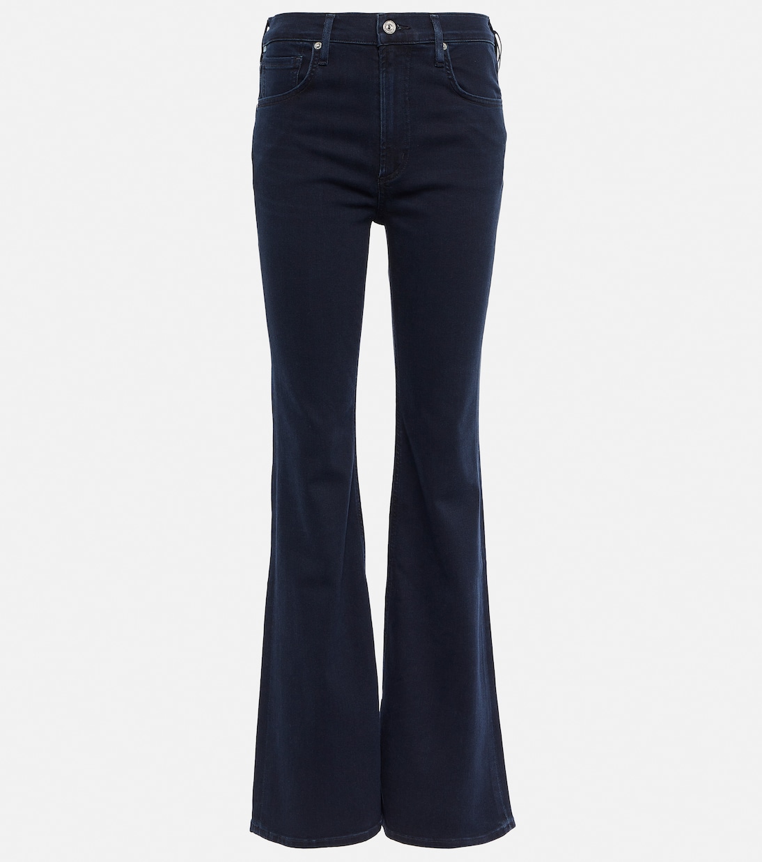 Isola mid-rise cropped jeans | Citizens of Humanity