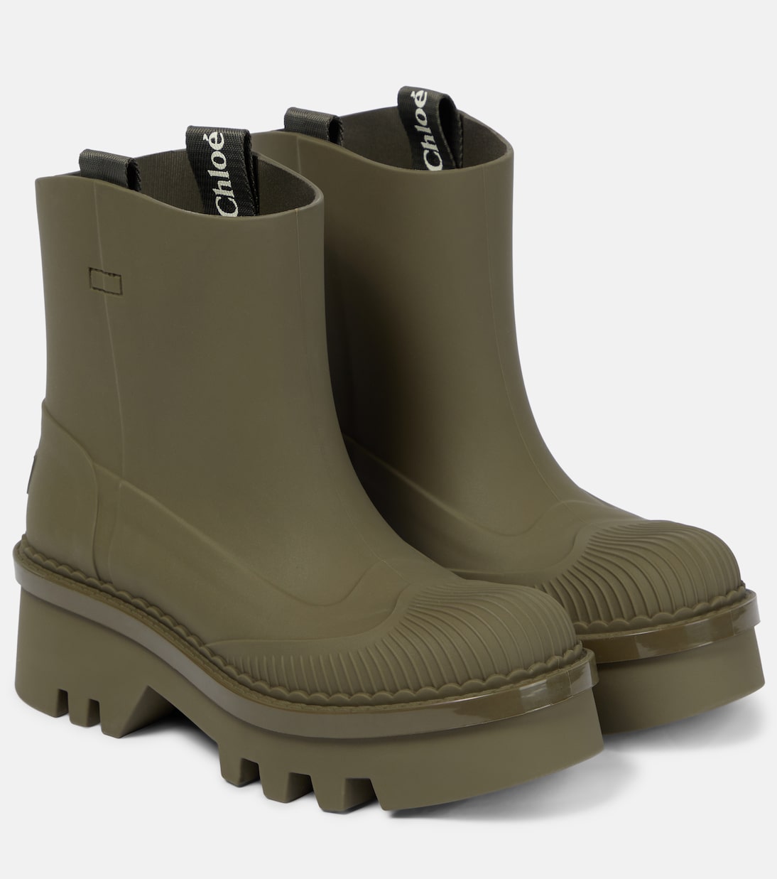 Botas de lluvia Raina | Chloé