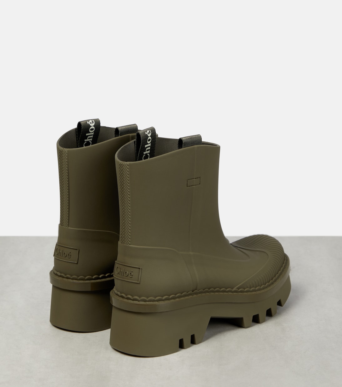 Botas de lluvia Raina | Chloé