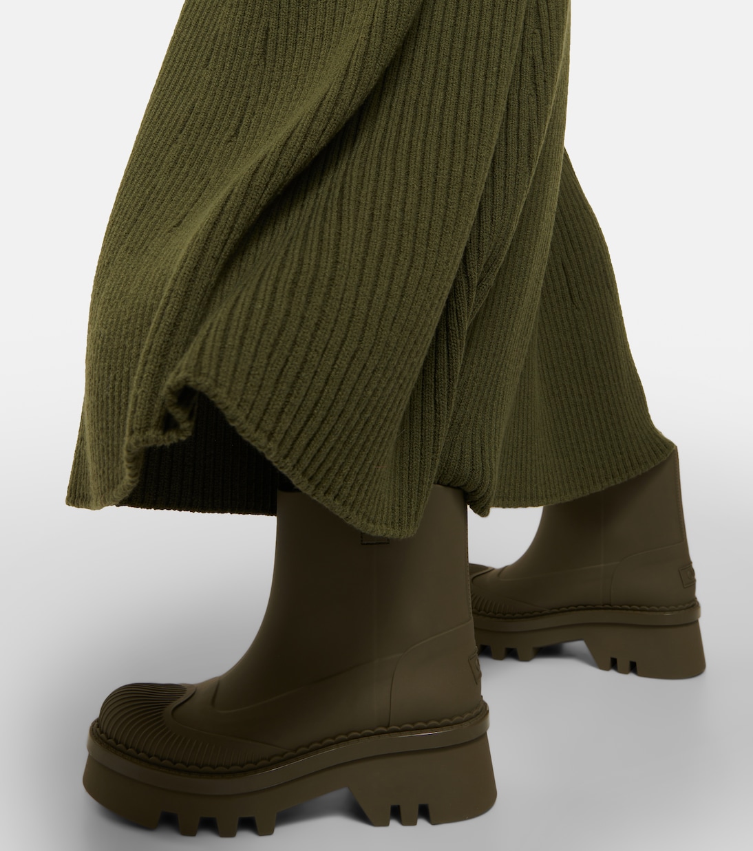 Botas de lluvia Raina | Chloé