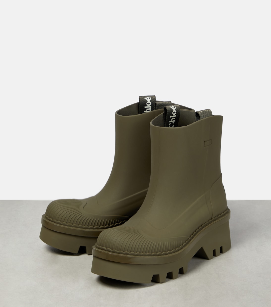 Botas de lluvia Raina | Chloé