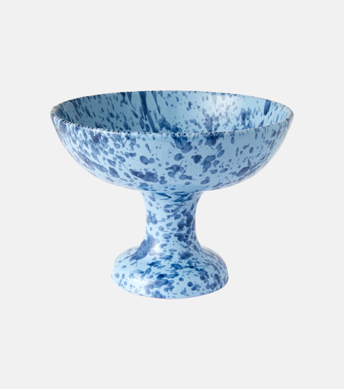 Alzata portafrutta Speckled | Cabana