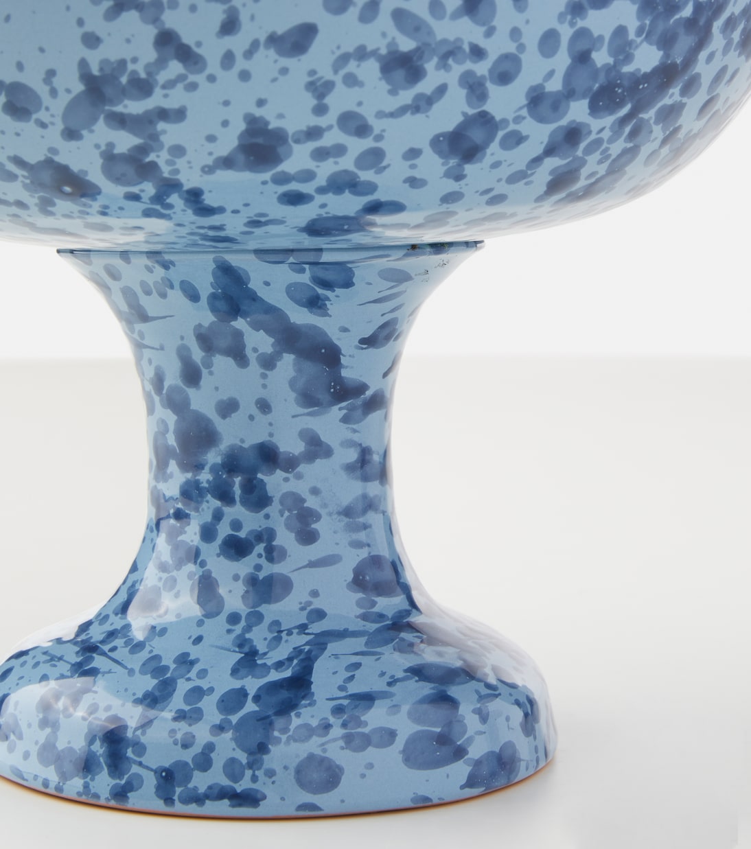 Alzata portafrutta Speckled | Cabana