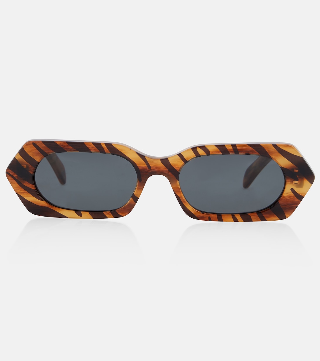 Rectangular sunglasses | Celine Eyewear