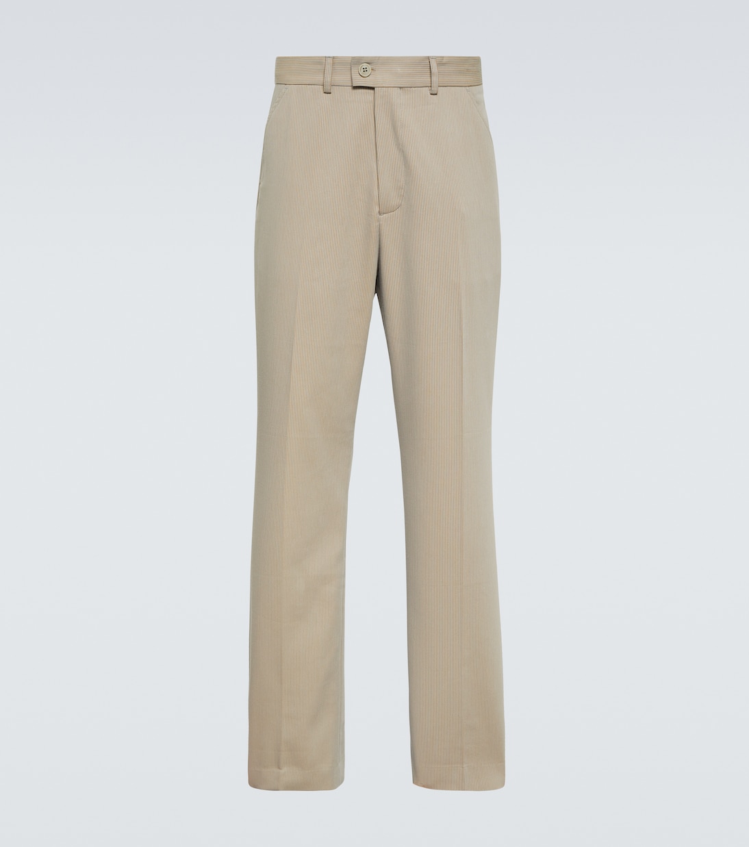 Pantalones chinos Darien de mezcla de algodón | Our Legacy