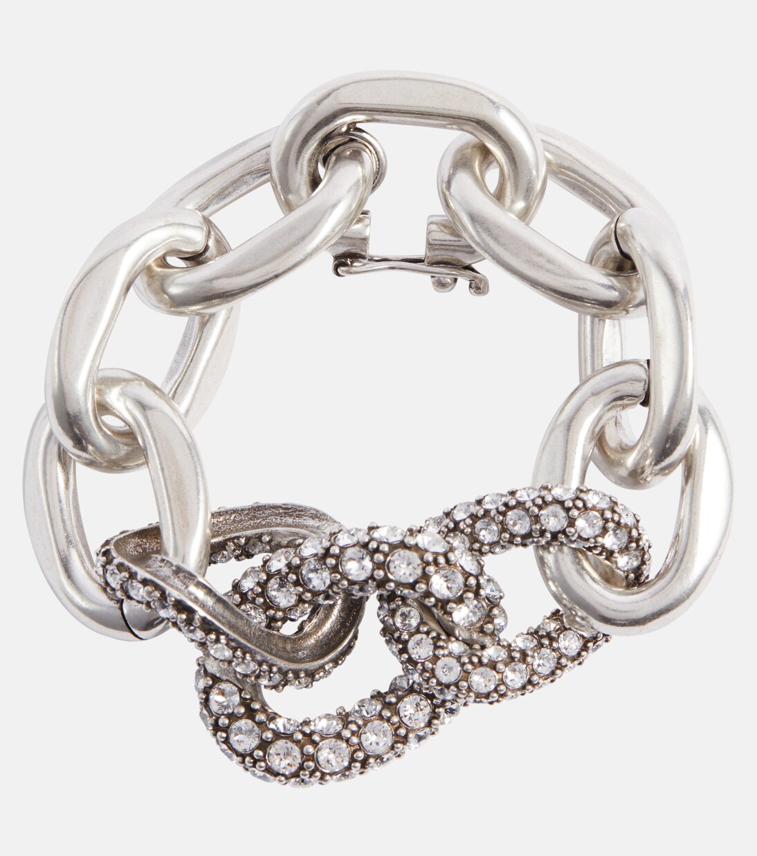 Bracciale con cristalli | Isabel Marant