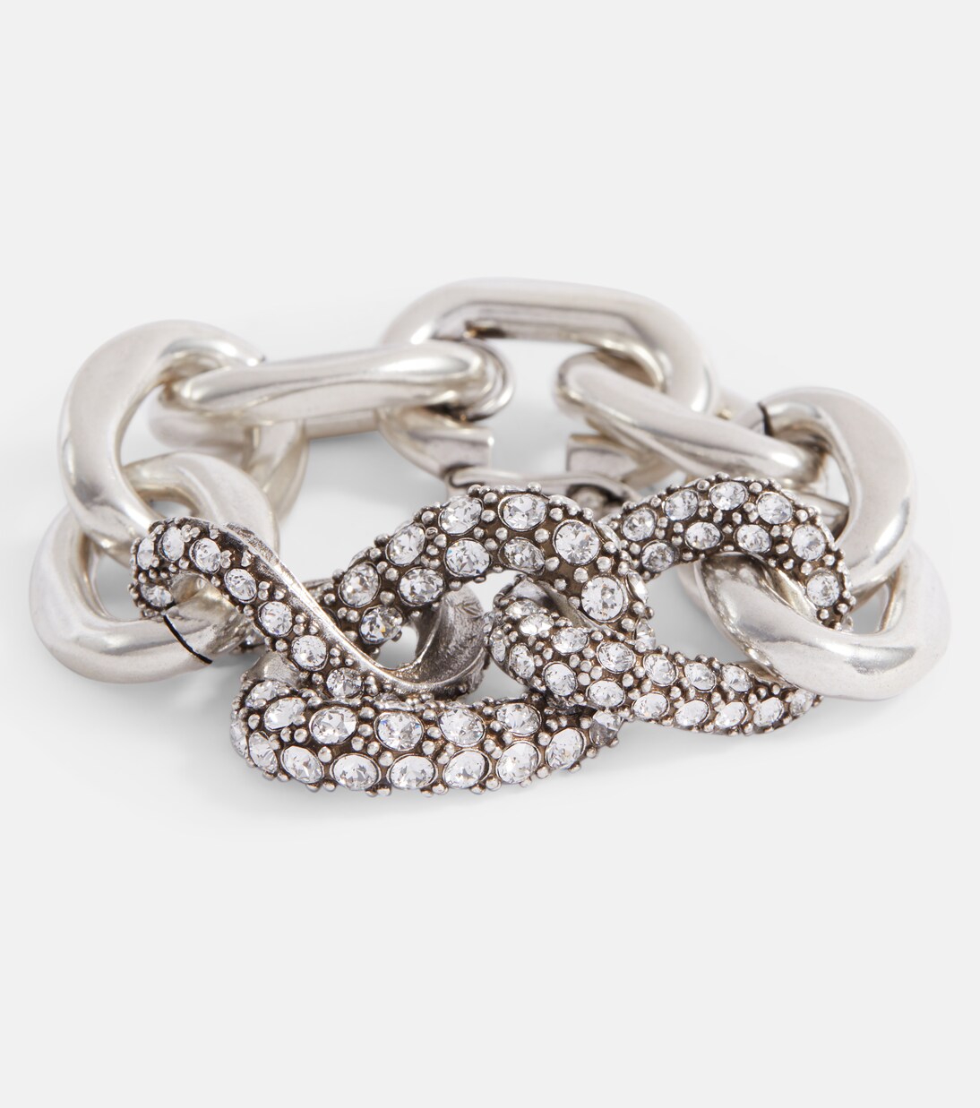 Bracciale con cristalli | Isabel Marant