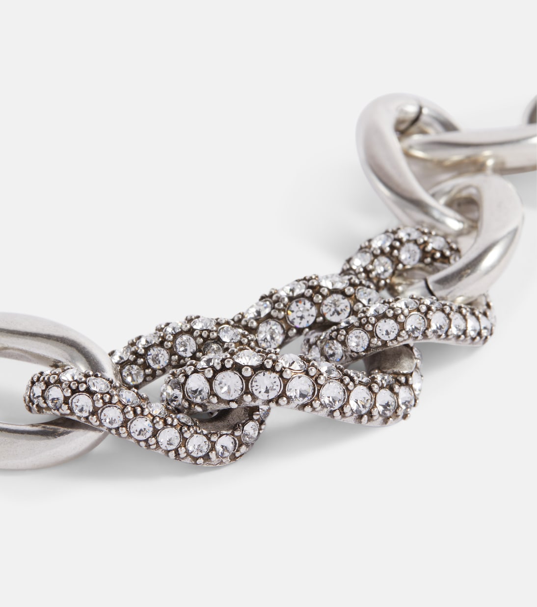 Bracciale con cristalli | Isabel Marant
