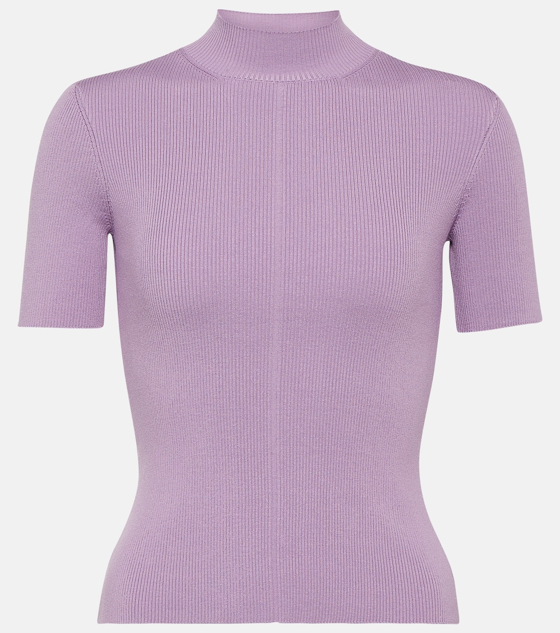 Pullover aus einem Seidengemisch | Oscar de la Renta
