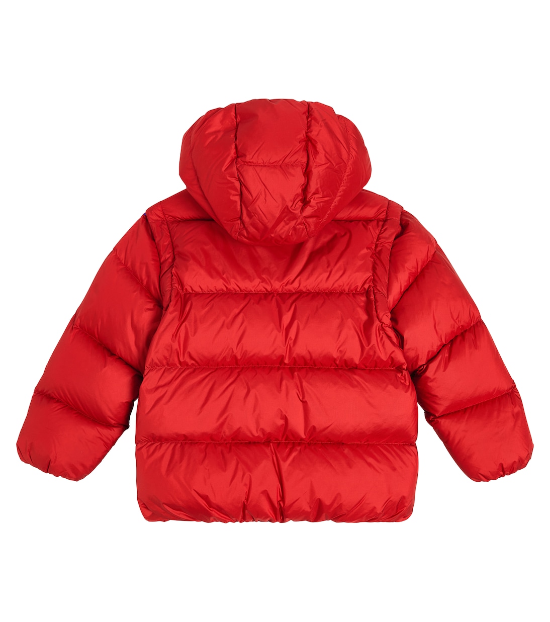 Padded jacket | Il Gufo