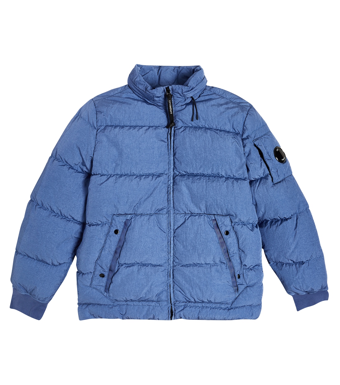 U16 down jacket | C.P. Company Kids