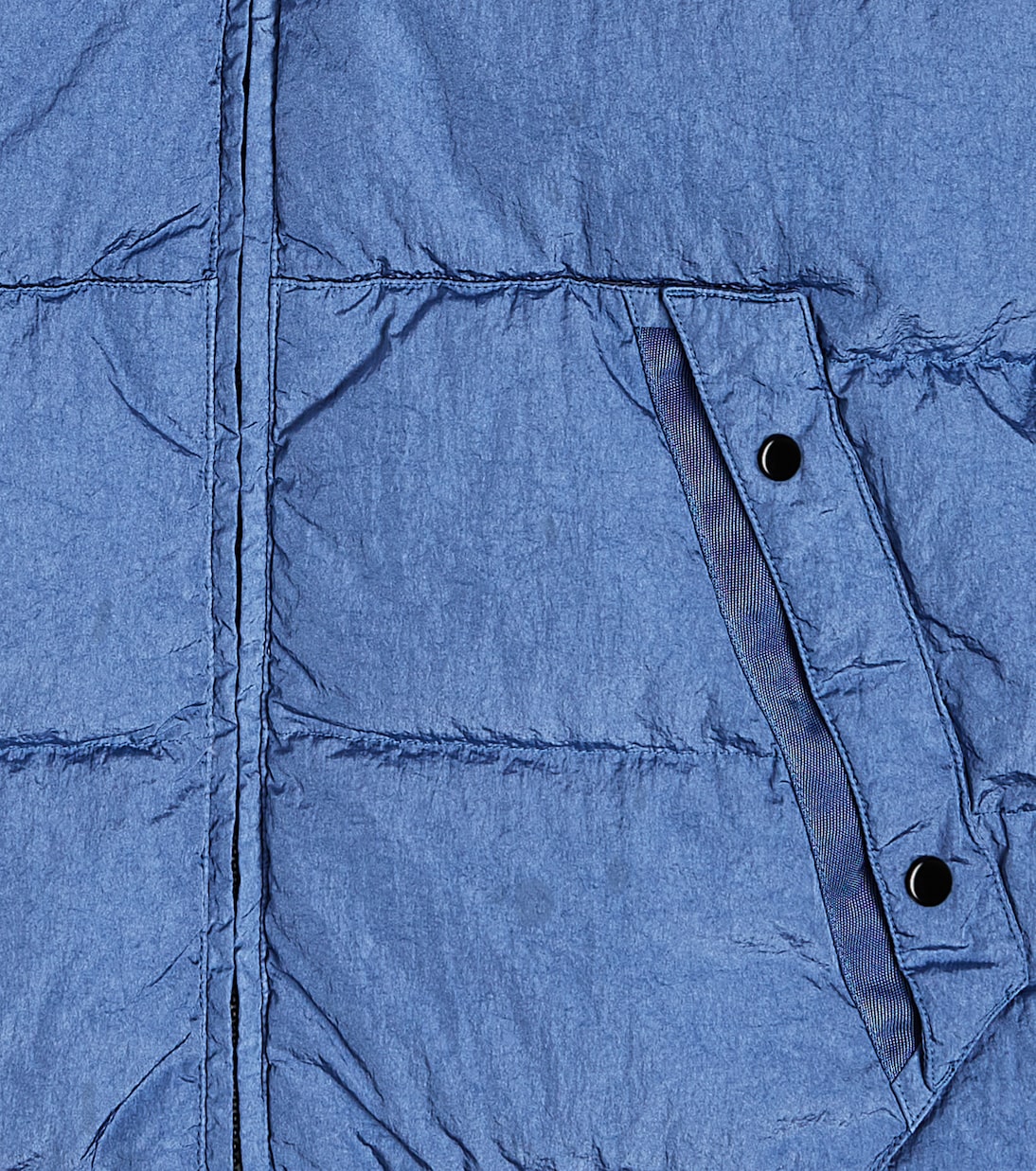 U16 down jacket | C.P. Company Kids
