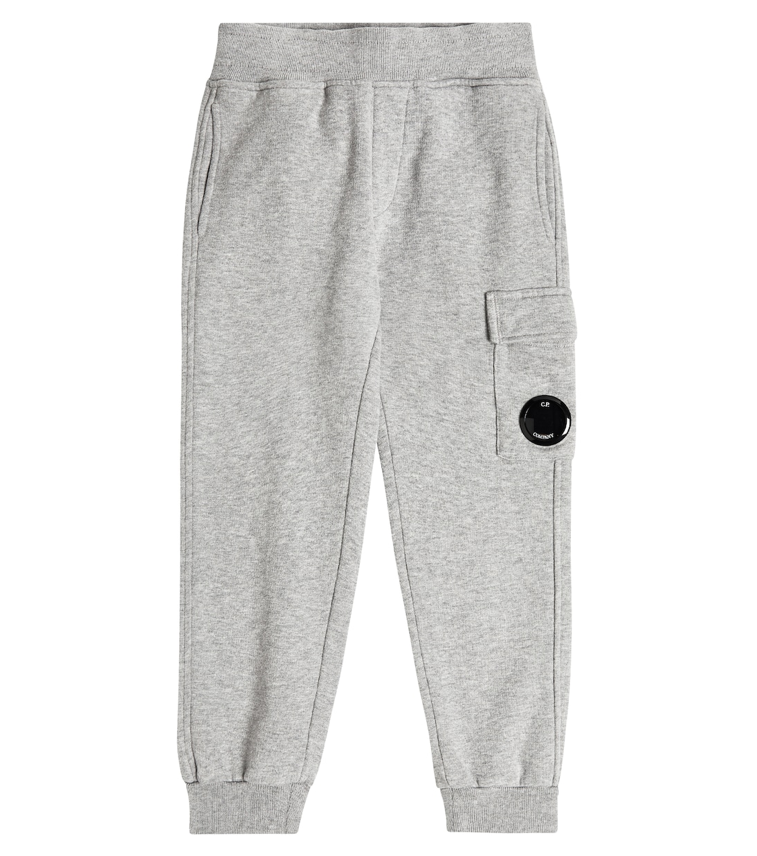 Jogginghose Basic aus Baumwolle | C.P. Company Kids