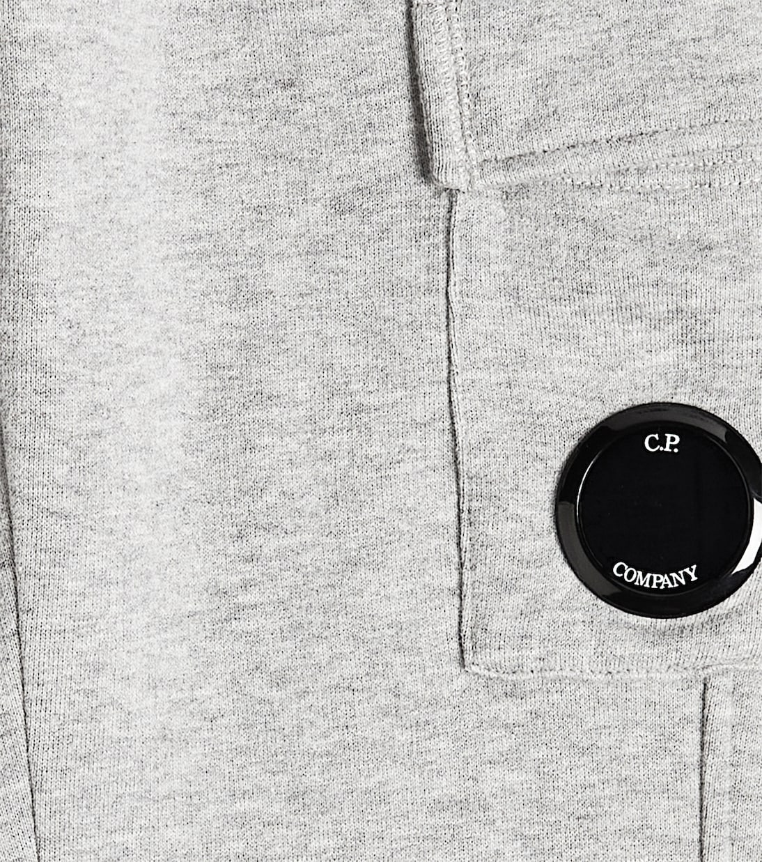 Jogginghose Basic aus Baumwolle | C.P. Company Kids