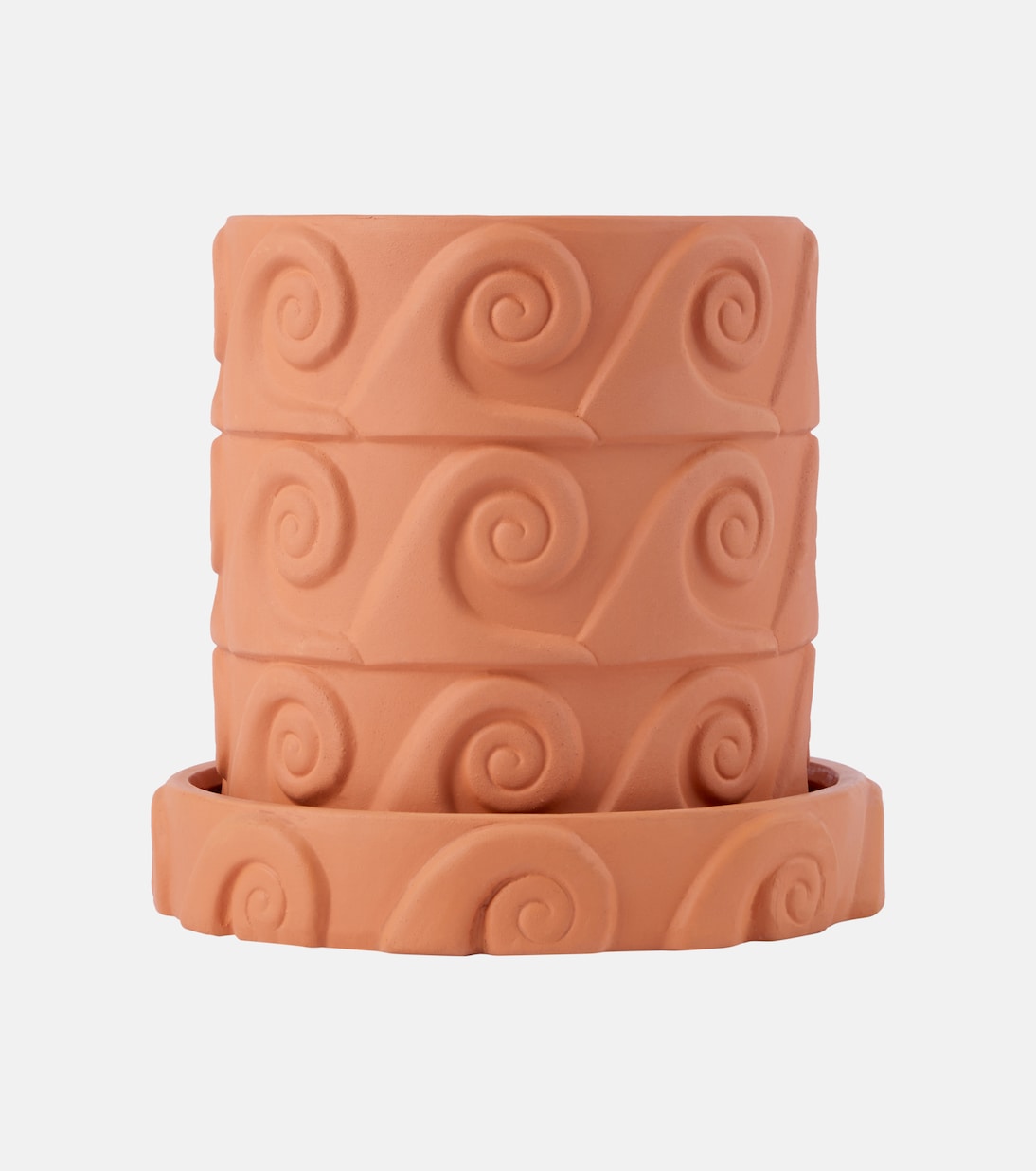 Magna Graecia Onda vase by Antonio Aricò | Seletti