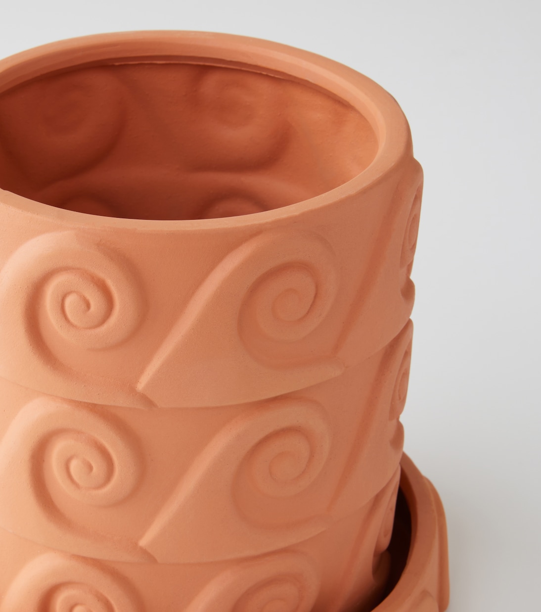 Magna Graecia Onda vase by Antonio Aricò | Seletti