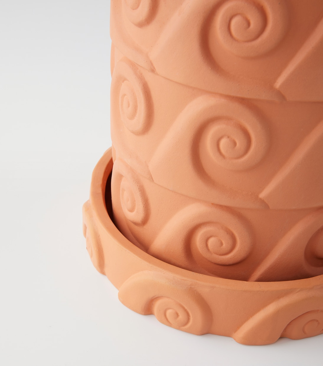 Magna Graecia Onda vase by Antonio Aricò | Seletti
