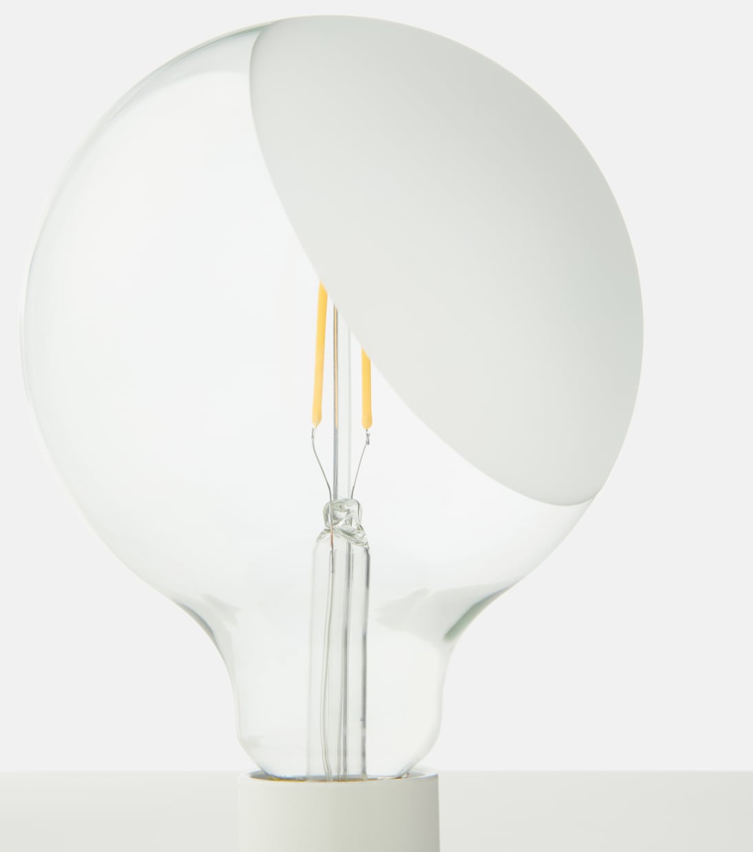 Lampadina table lamp by Achille Castiglioni, US plug | Flos