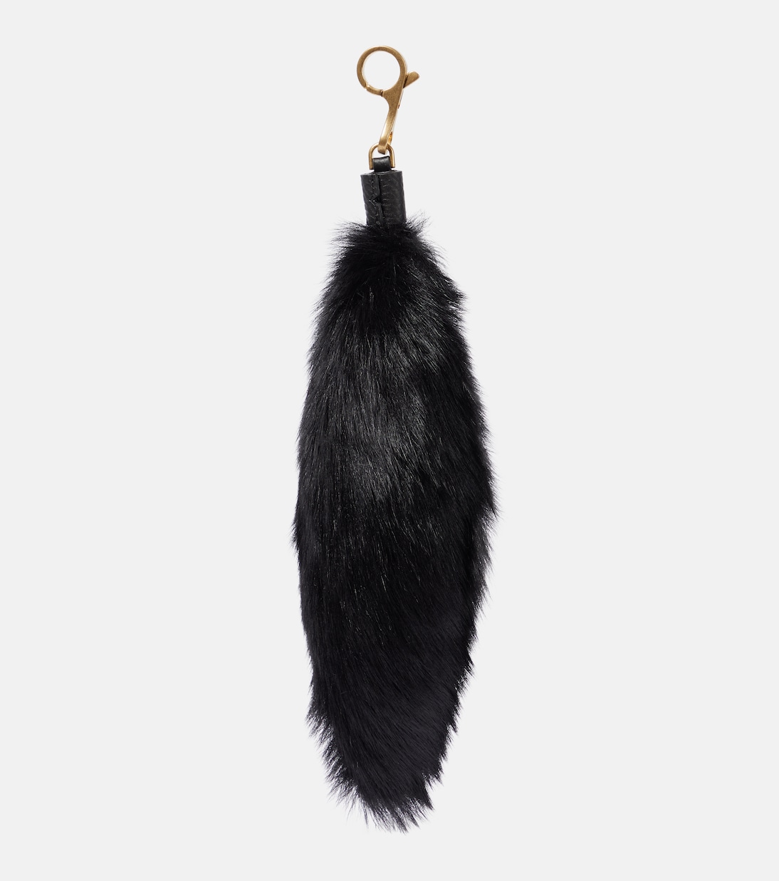 Portachiavi in shearling | Burberry