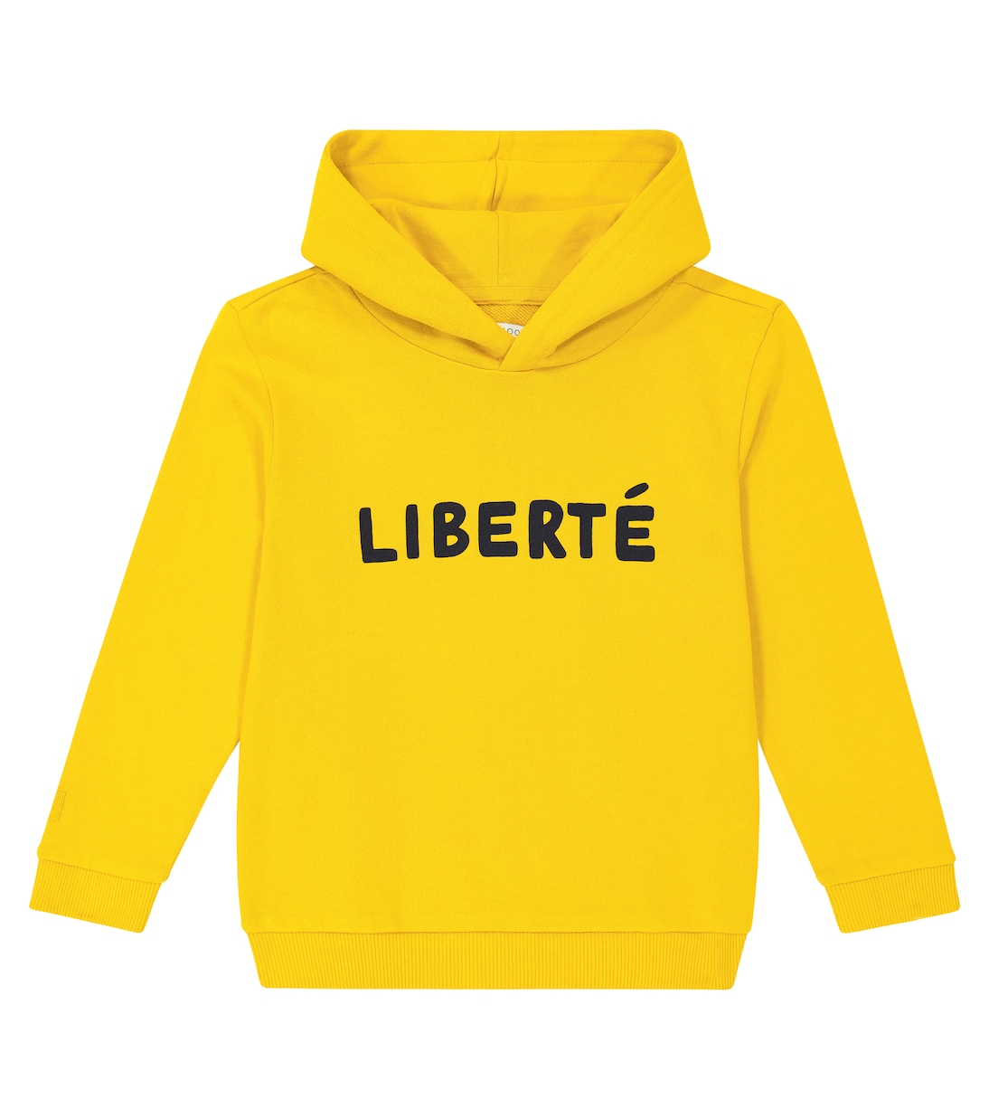 Sudadera con capucha Hildur de algodón | Liewood