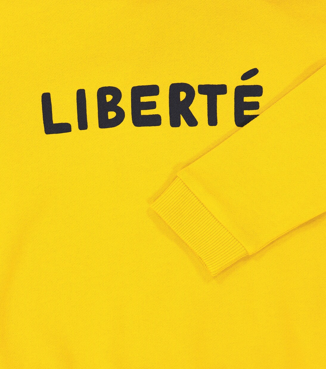 Sudadera con capucha Hildur de algodón | Liewood