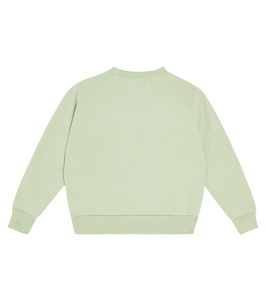 Sudadera Bear en jersey de algodón | The Animals Observatory