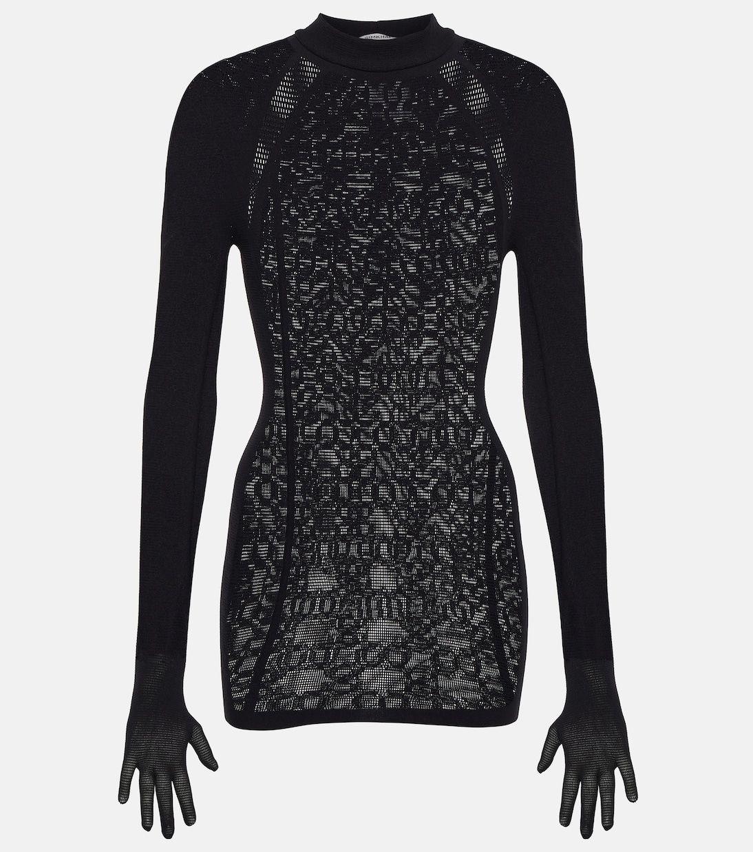 x Simkhai Intricate Pattern top | Wolford