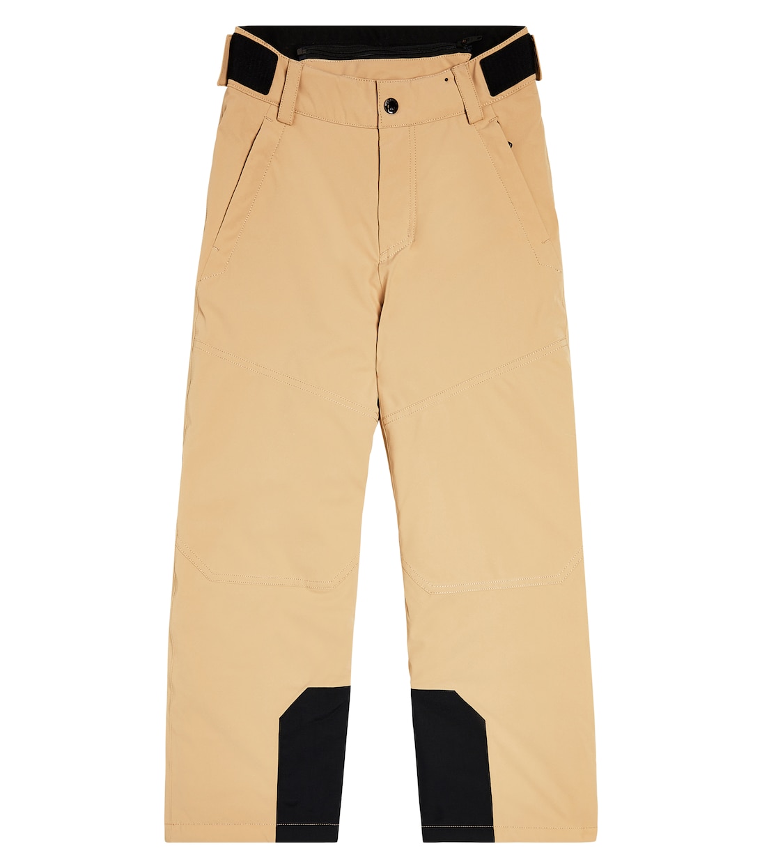 Yuki printed ski pants | Bogner Kids