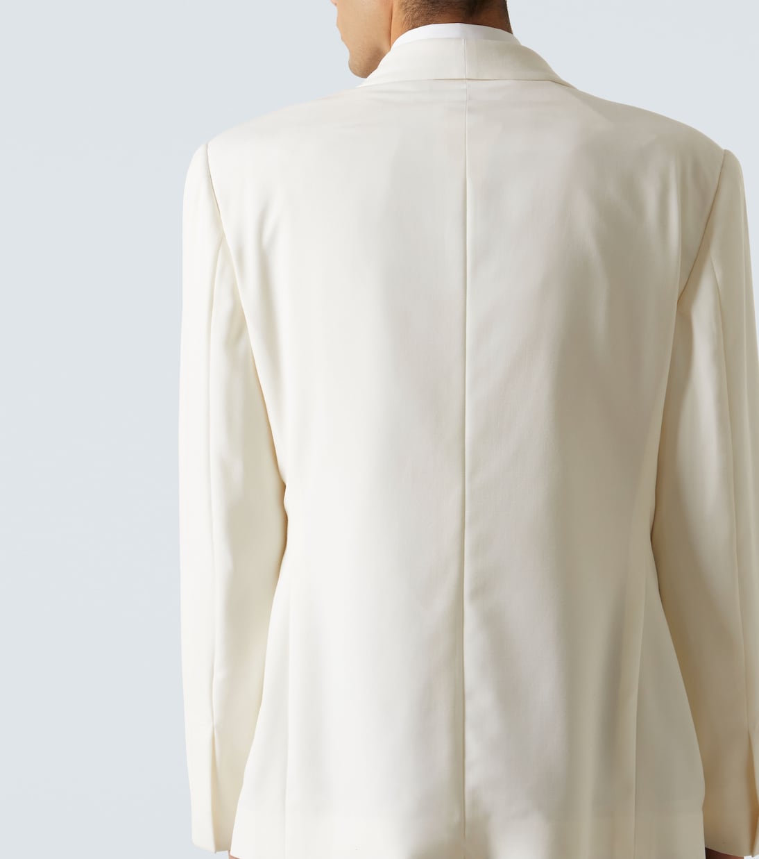Gregory wool tuxedo jacket | Ralph Lauren Purple Label