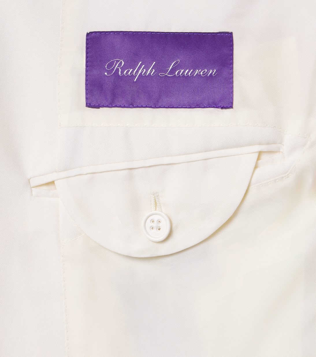 Gregory wool tuxedo jacket | Ralph Lauren Purple Label