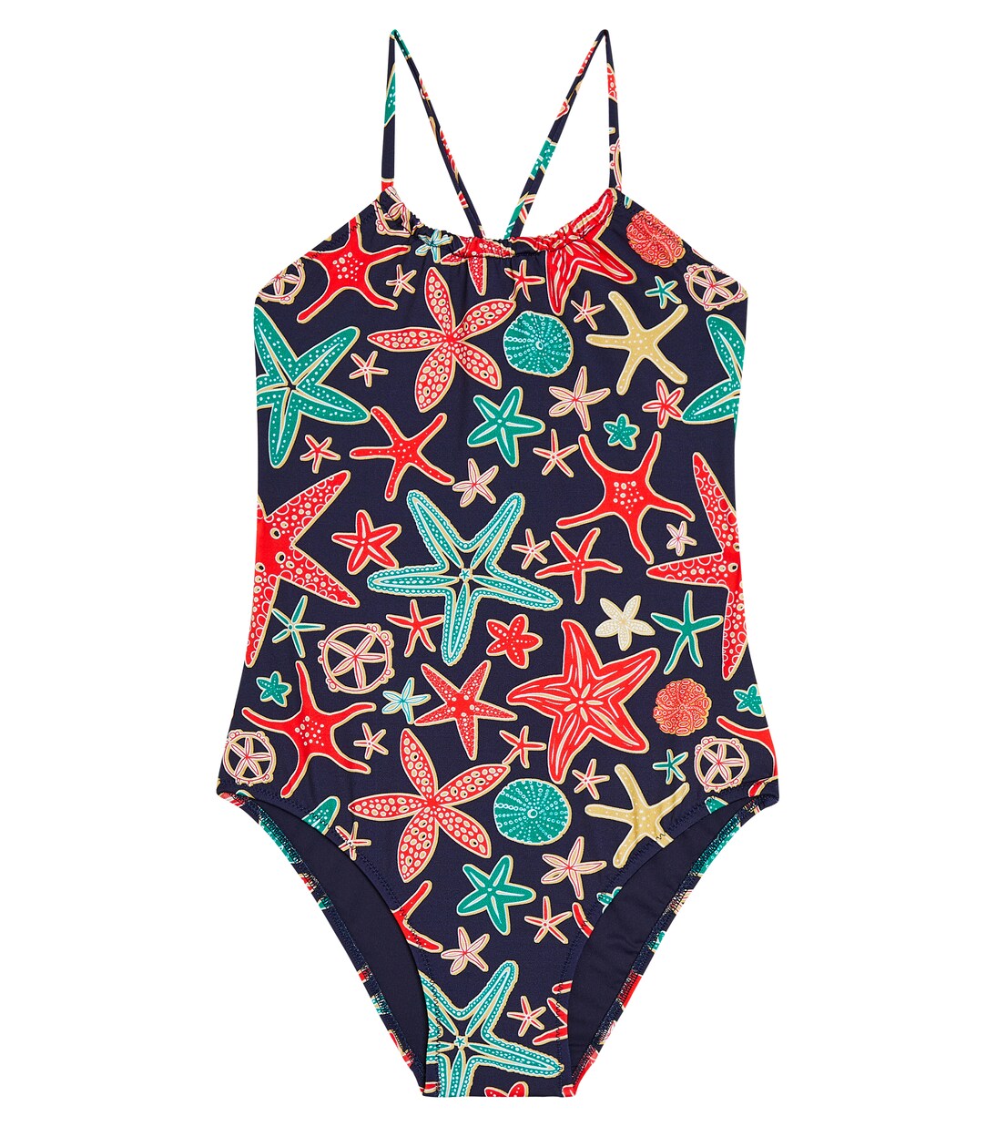 Costume intero Gazette con stampa | Vilebrequin Kids