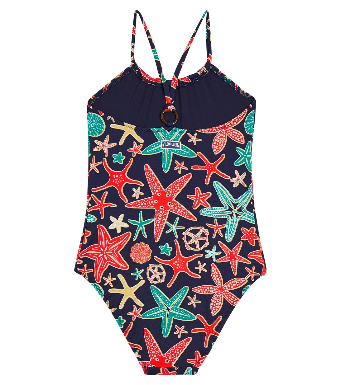 Costume intero Gazette con stampa | Vilebrequin Kids