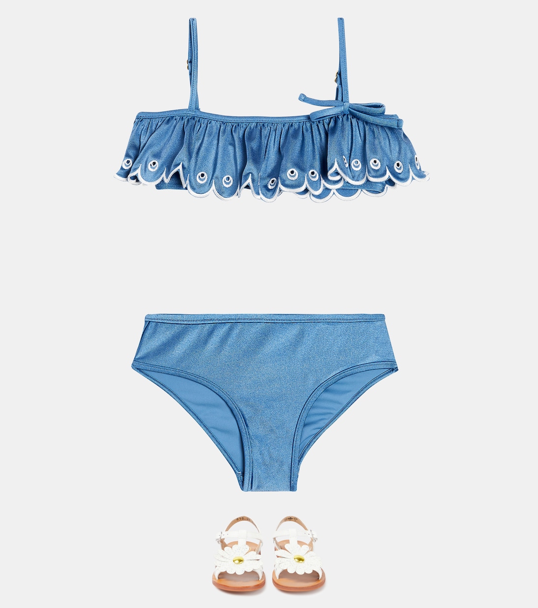 Bikini Junie | Zimmermann Kids