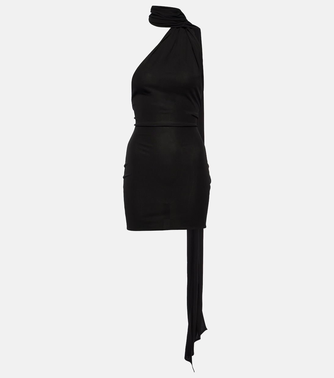Minikleid aus Jersey | Alex Perry