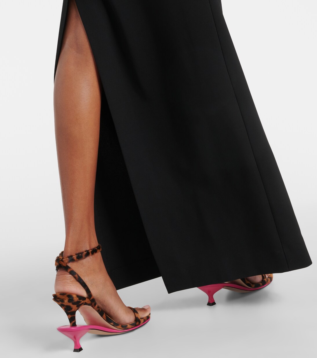 Robe longue Sabre | Jacquemus