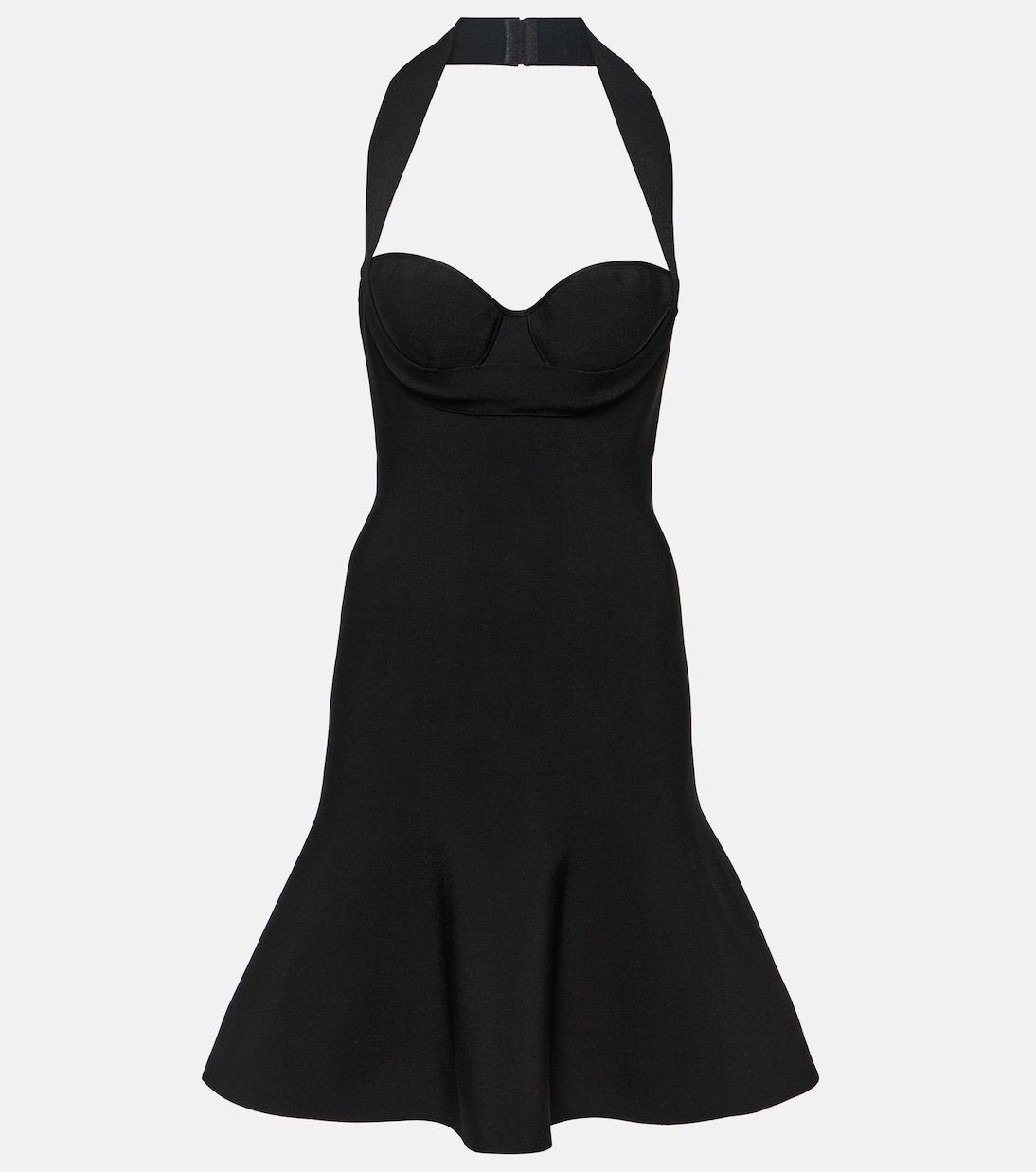 Miniabito in maglia | Alaïa