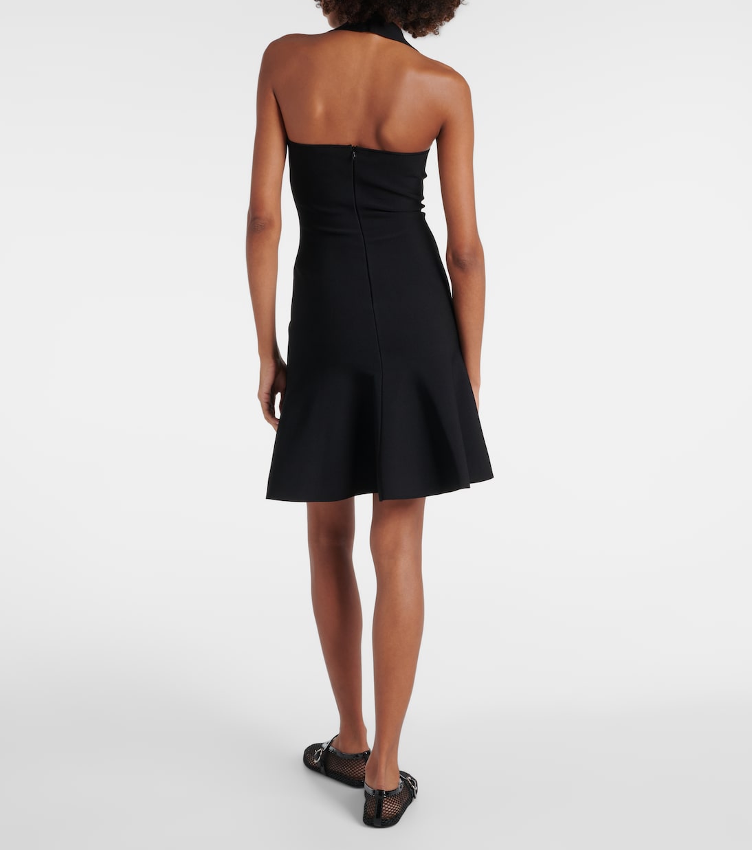 Miniabito in maglia | Alaïa