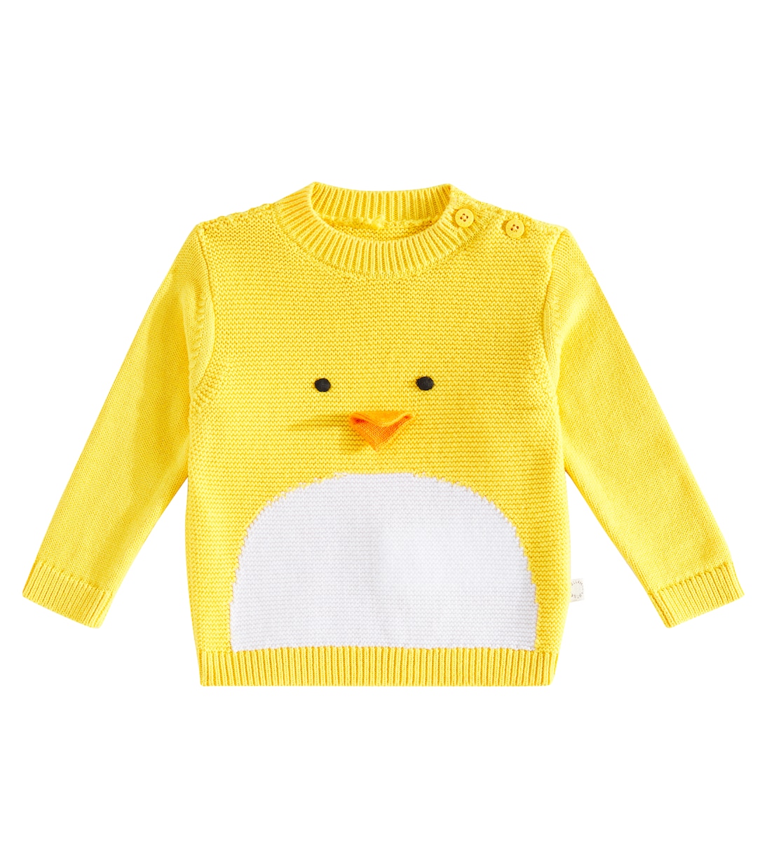 Bébé – Pull en coton | Stella McCartney Kids