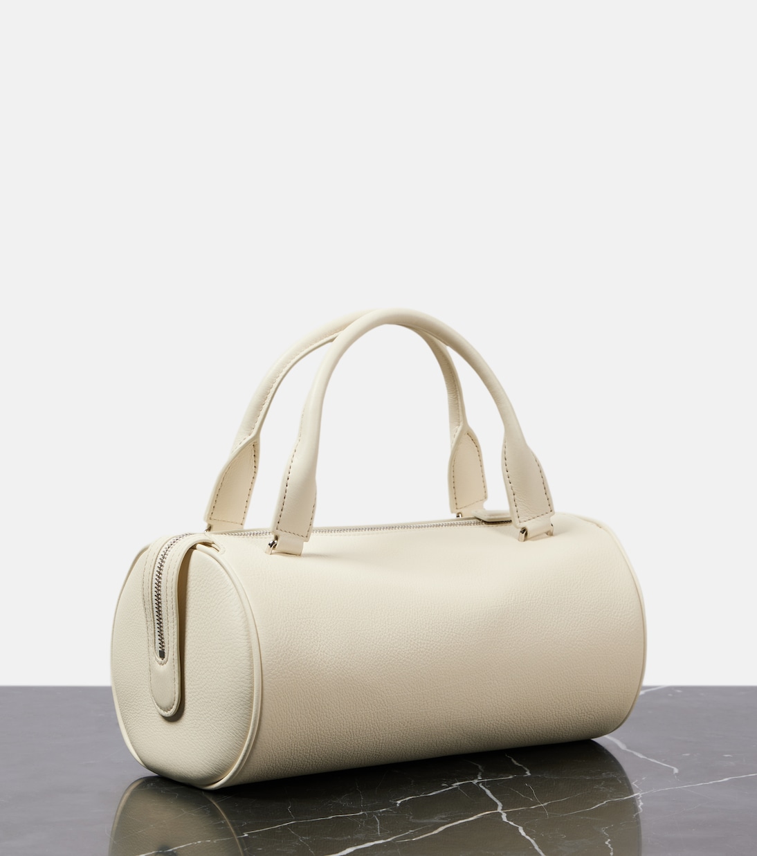 Borsa a spalla Edith in pelle | The Row