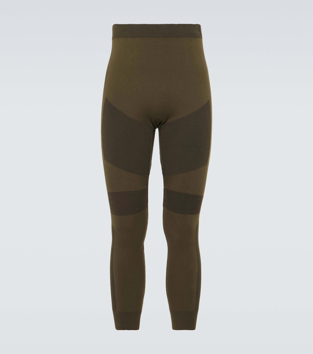 Legging en soie mélangée | Loro Piana