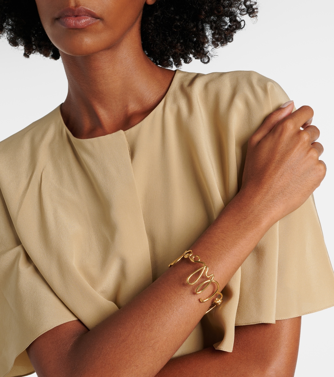 Set di bracciali Iconic | Chloé